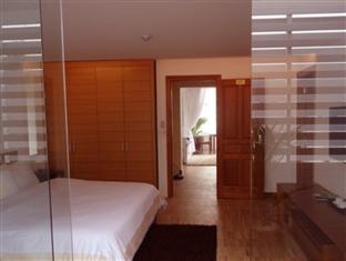 Oasis Hotel Хошимин Екстериор снимка